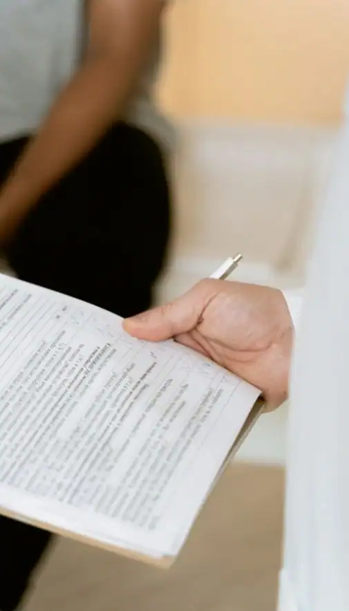 Book your online consultation Oxford today!