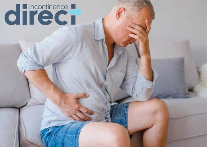 Contact incontinence direct Oxford for free quotation.