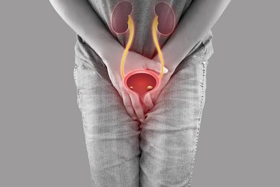 Five Possible Reasons You Leak Urine Without a Full Bladder Oxford